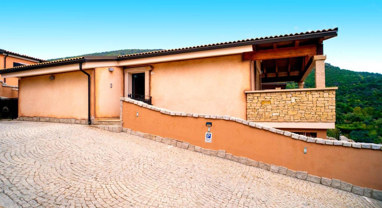 Villa Chia 2 Exterior foto