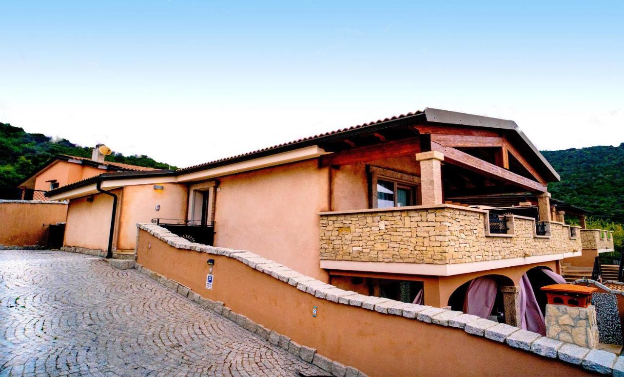 Villa Chia 2 Exterior foto
