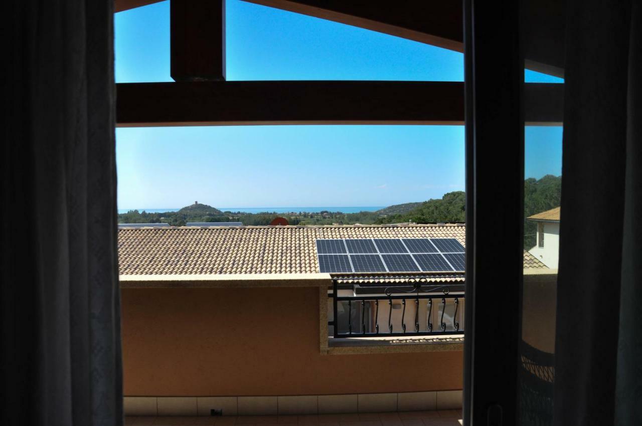 Villa Chia 2 Exterior foto
